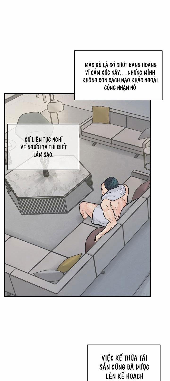 RANH GIỚI NGUY HIỂM 2 trang 23