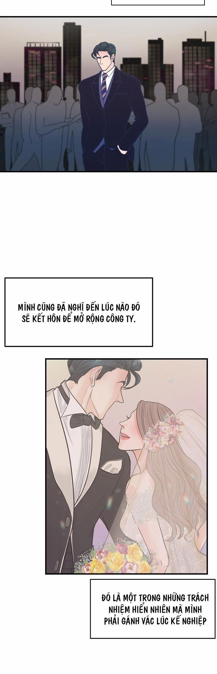 RANH GIỚI NGUY HIỂM 2 trang 24