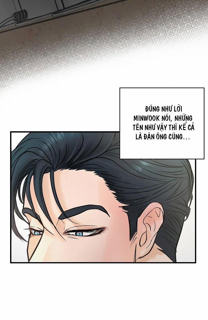 RANH GIỚI NGUY HIỂM 2 trang 3