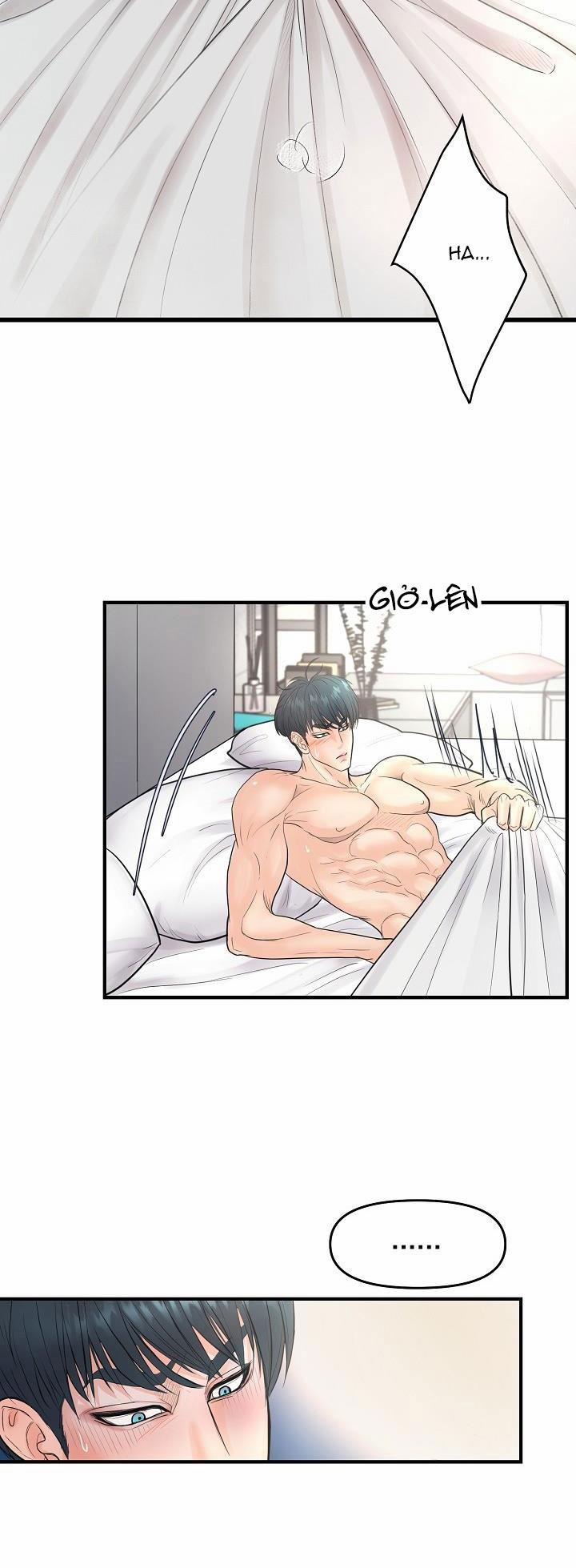 RANH GIỚI NGUY HIỂM 2 trang 34