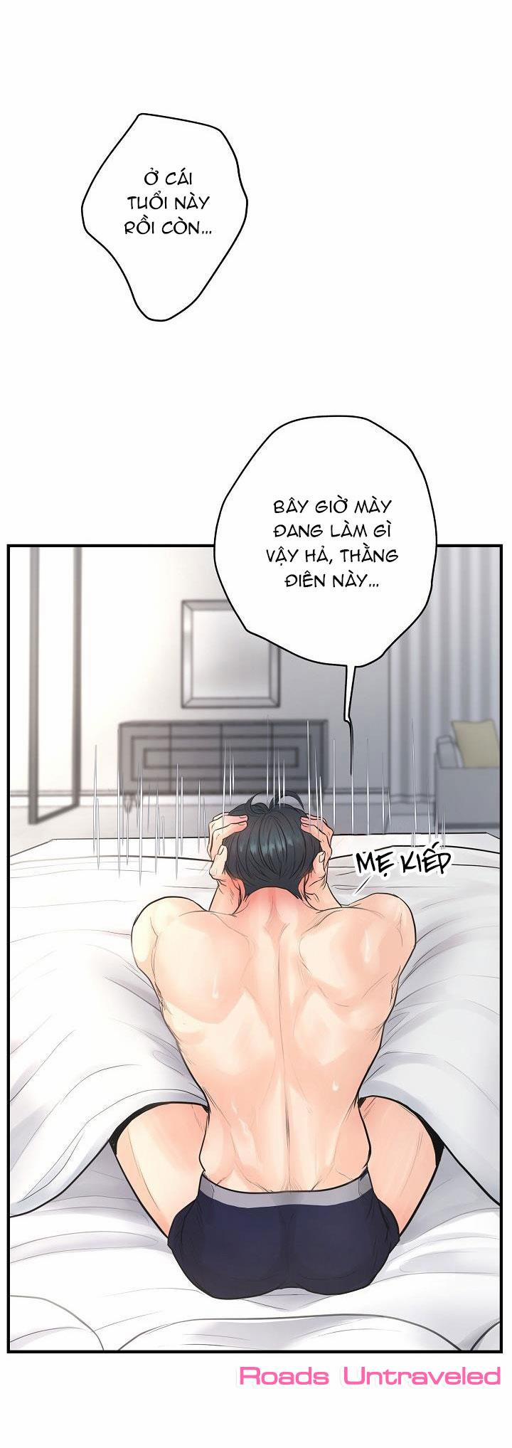 RANH GIỚI NGUY HIỂM 2 trang 35