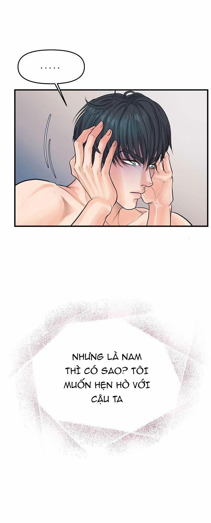 RANH GIỚI NGUY HIỂM 2 trang 36