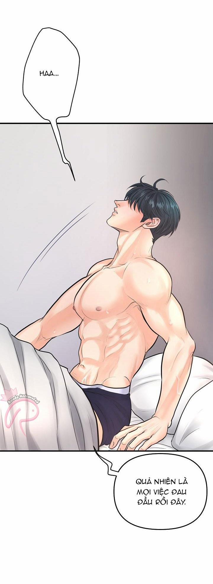 RANH GIỚI NGUY HIỂM 2 trang 38