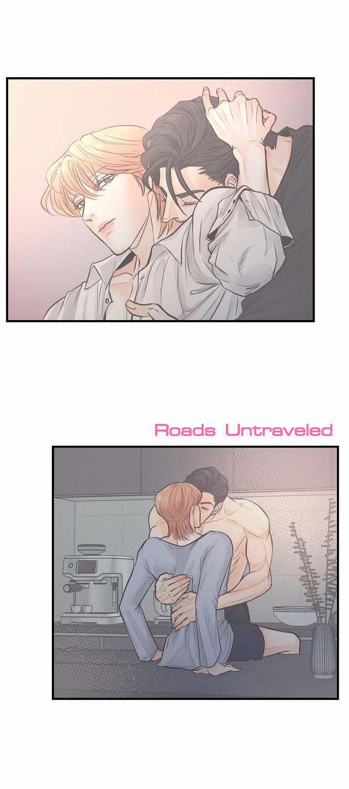 RANH GIỚI NGUY HIỂM 2 trang 4