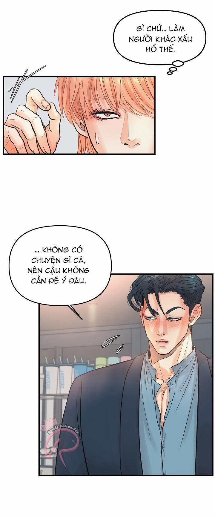 RANH GIỚI NGUY HIỂM 2 trang 43