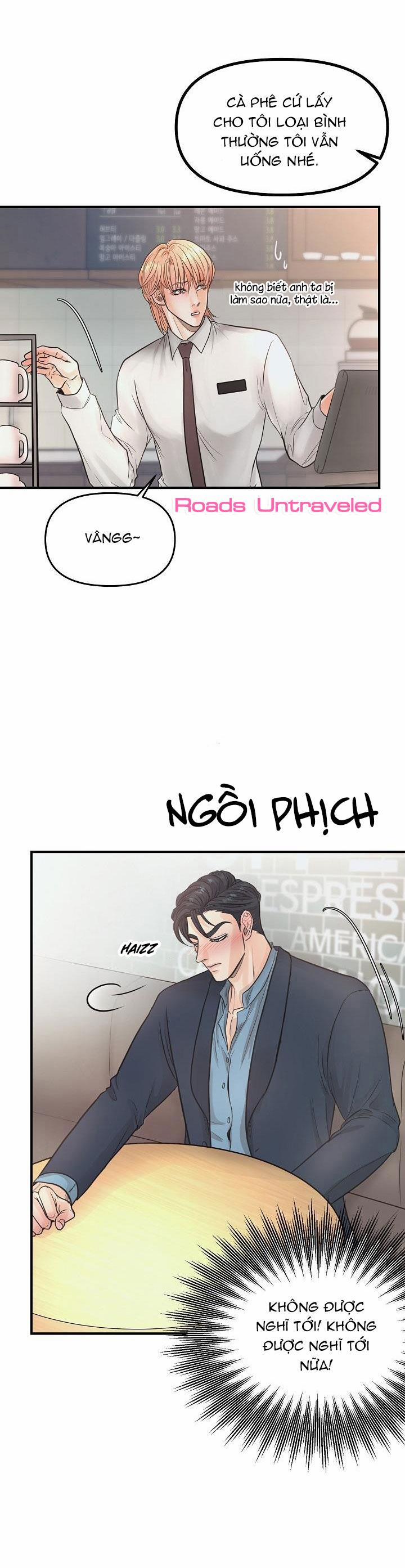 RANH GIỚI NGUY HIỂM 2 trang 44