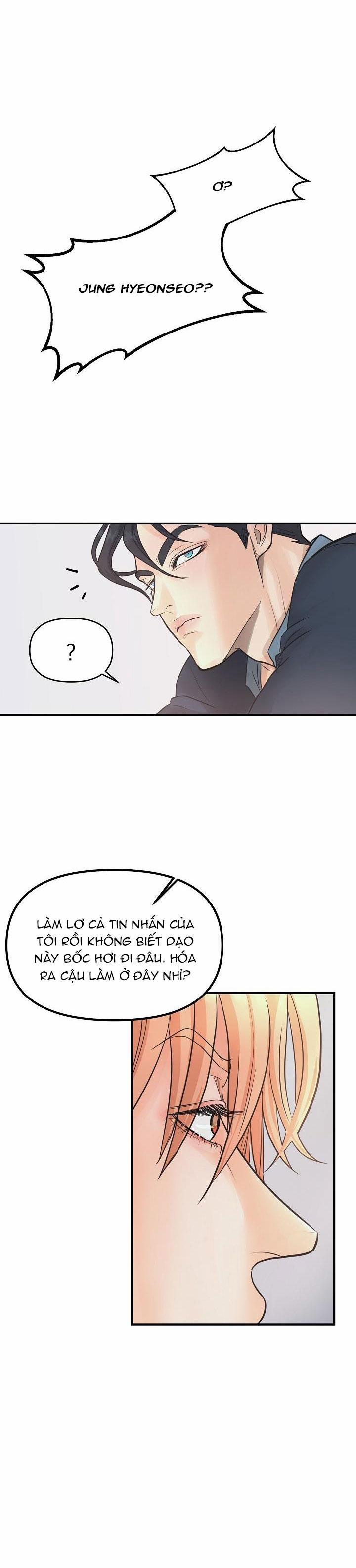 RANH GIỚI NGUY HIỂM 2 trang 45