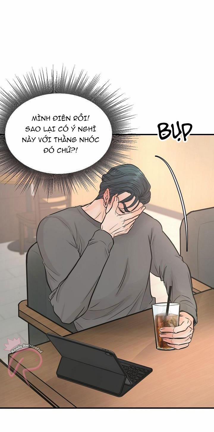 RANH GIỚI NGUY HIỂM 2 trang 6