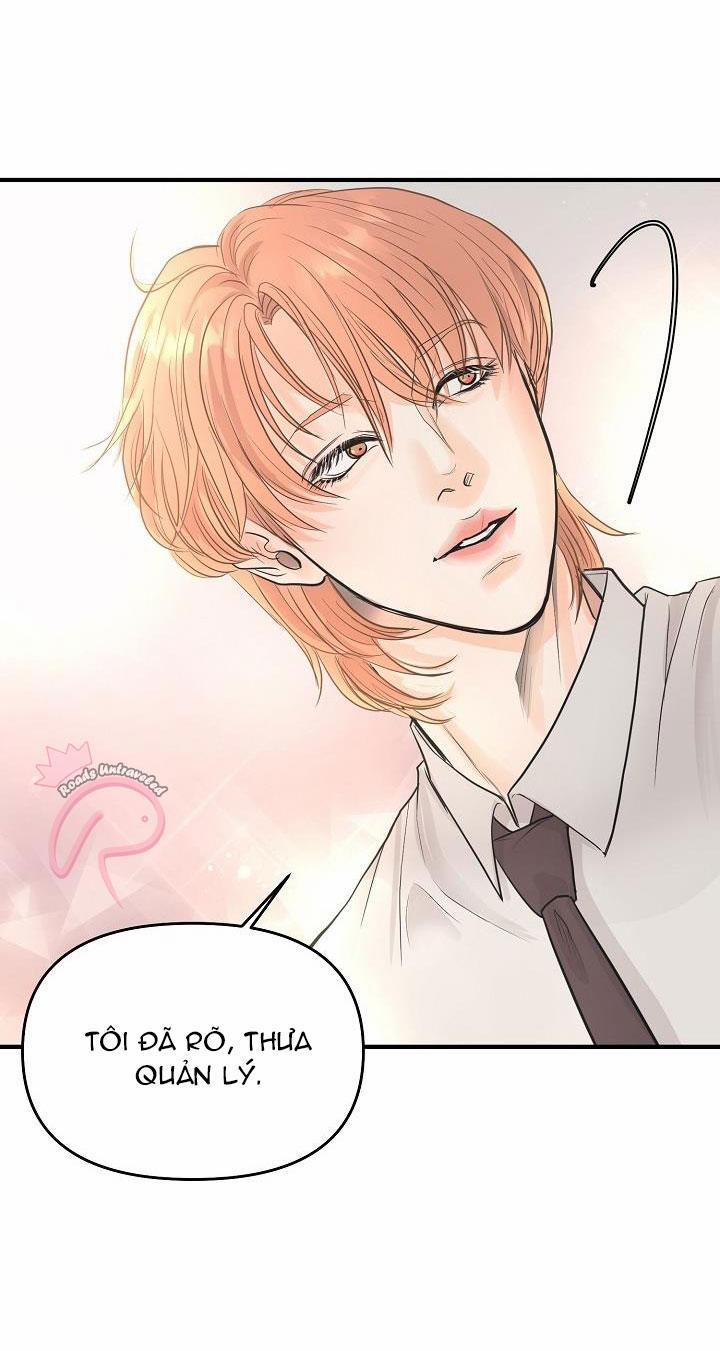 RANH GIỚI NGUY HIỂM 2 trang 9