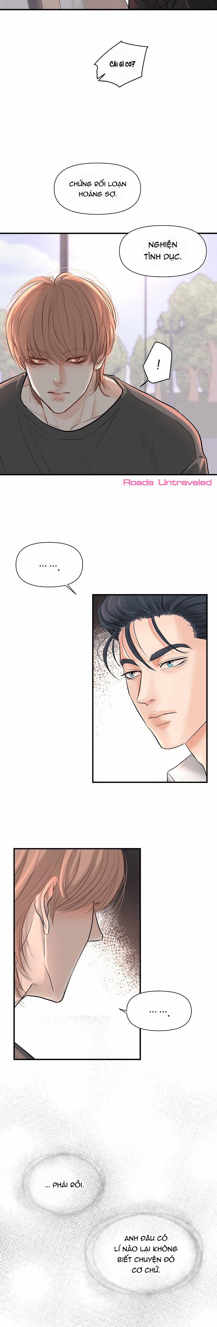 RANH GIỚI NGUY HIỂM 20 trang 2