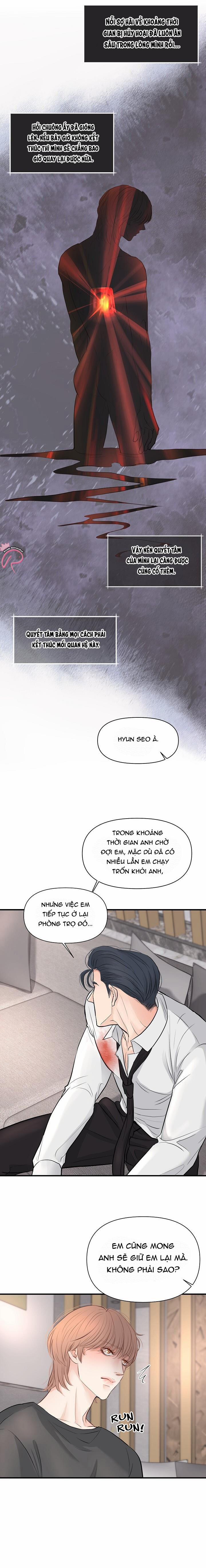 RANH GIỚI NGUY HIỂM 20 trang 5