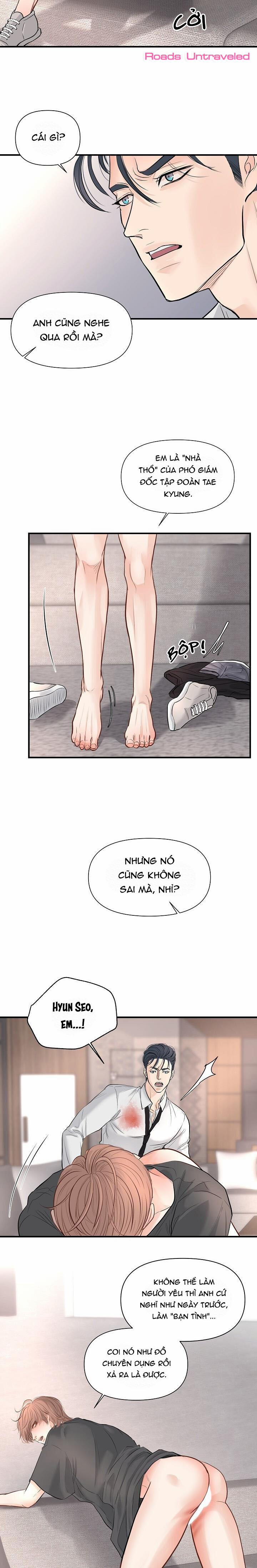 RANH GIỚI NGUY HIỂM 20 trang 7