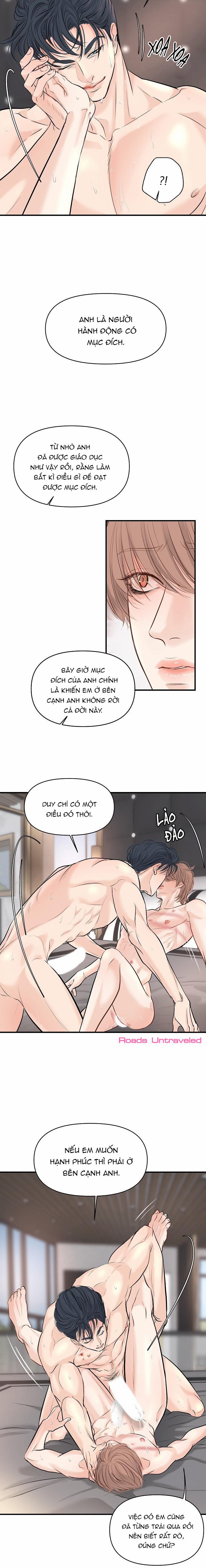 RANH GIỚI NGUY HIỂM 21 trang 10