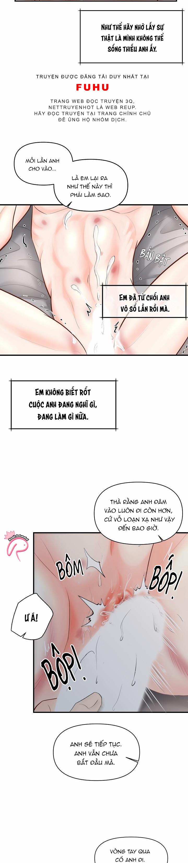 RANH GIỚI NGUY HIỂM 21 trang 13