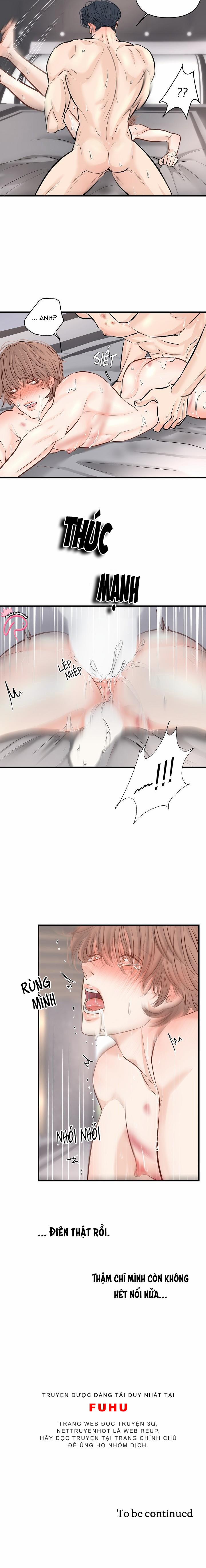 RANH GIỚI NGUY HIỂM 21 trang 16