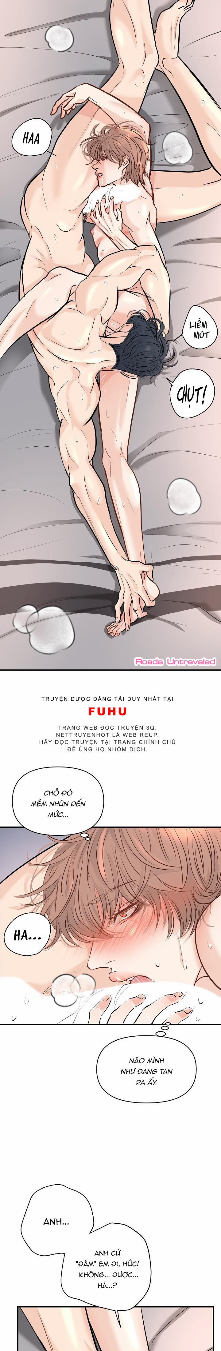 RANH GIỚI NGUY HIỂM 21 trang 5