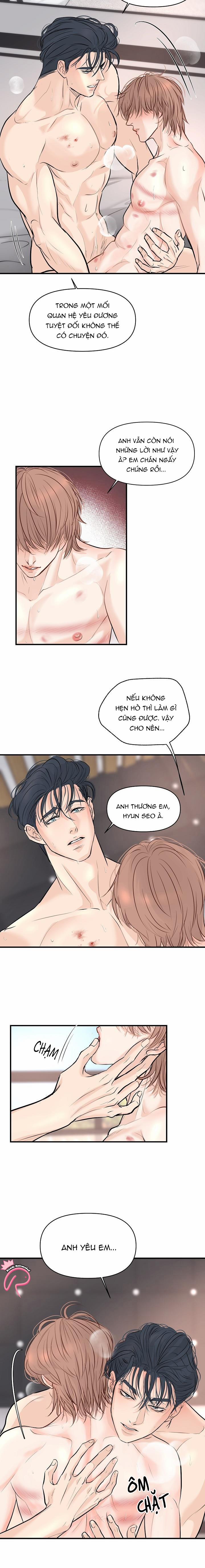 RANH GIỚI NGUY HIỂM 21 trang 8