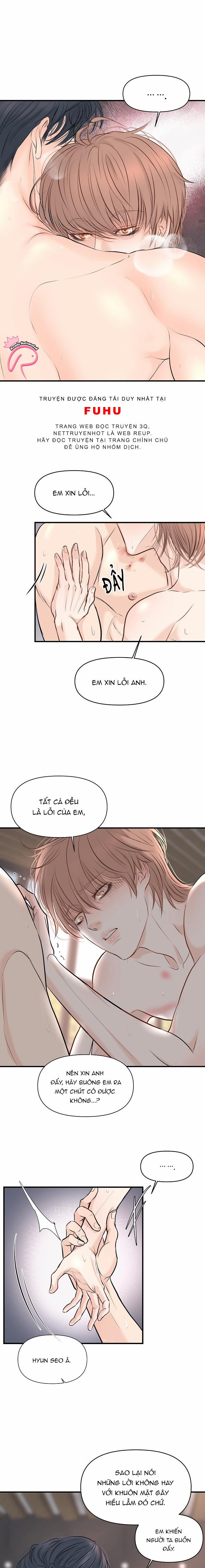 RANH GIỚI NGUY HIỂM 21 trang 9