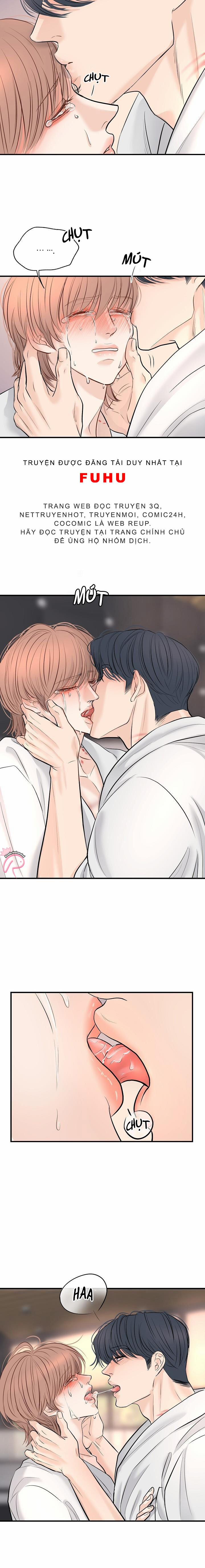 RANH GIỚI NGUY HIỂM 22 trang 11