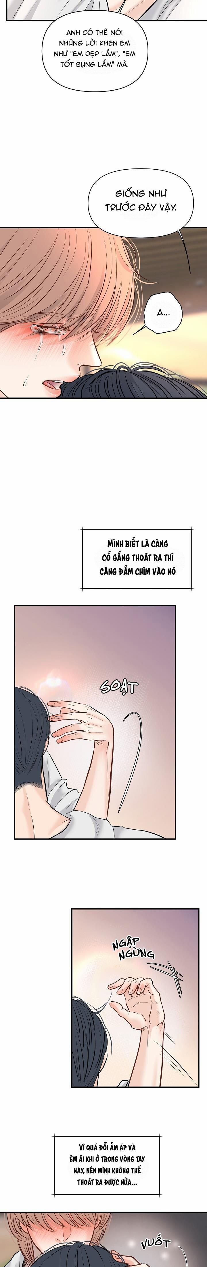 RANH GIỚI NGUY HIỂM 22 trang 13