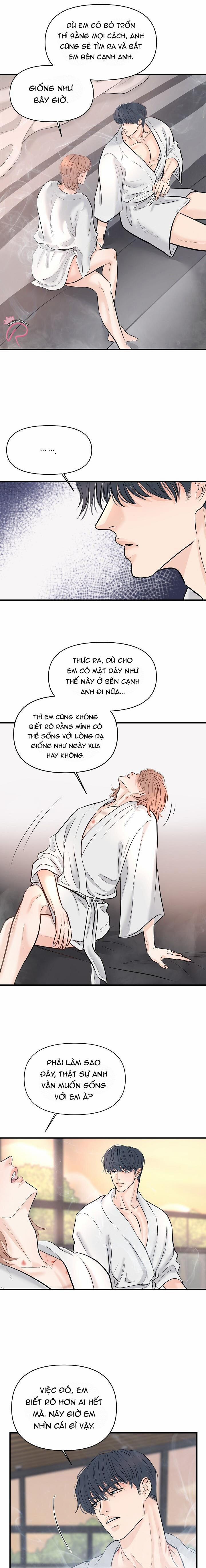 RANH GIỚI NGUY HIỂM 22 trang 7