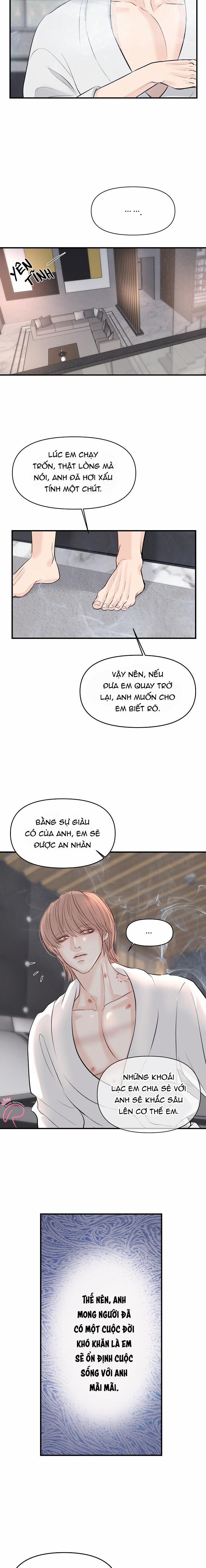 RANH GIỚI NGUY HIỂM 22 trang 8