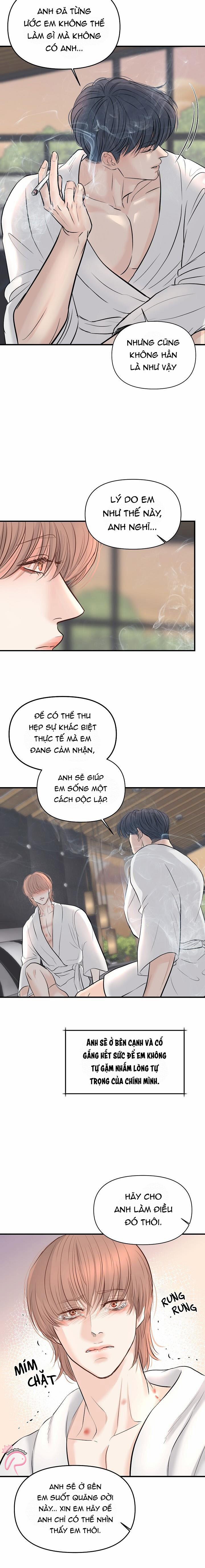 RANH GIỚI NGUY HIỂM 22 trang 9