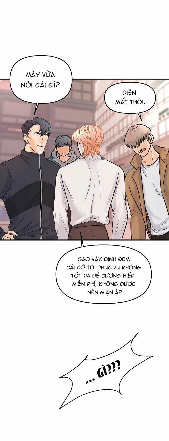 RANH GIỚI NGUY HIỂM 4 trang 1