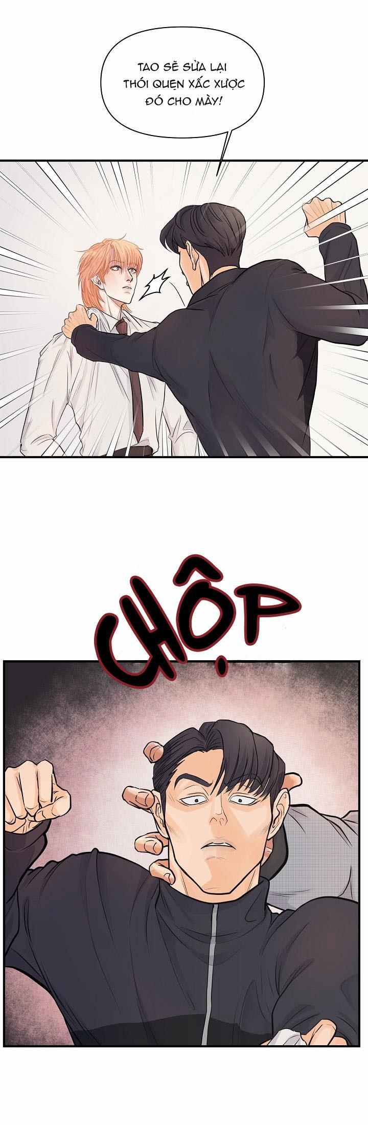 RANH GIỚI NGUY HIỂM 4 trang 10