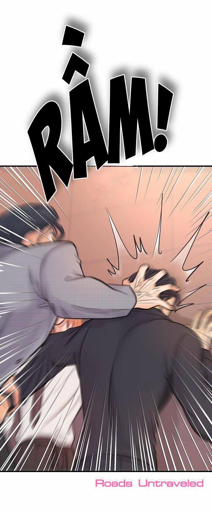 RANH GIỚI NGUY HIỂM 4 trang 11