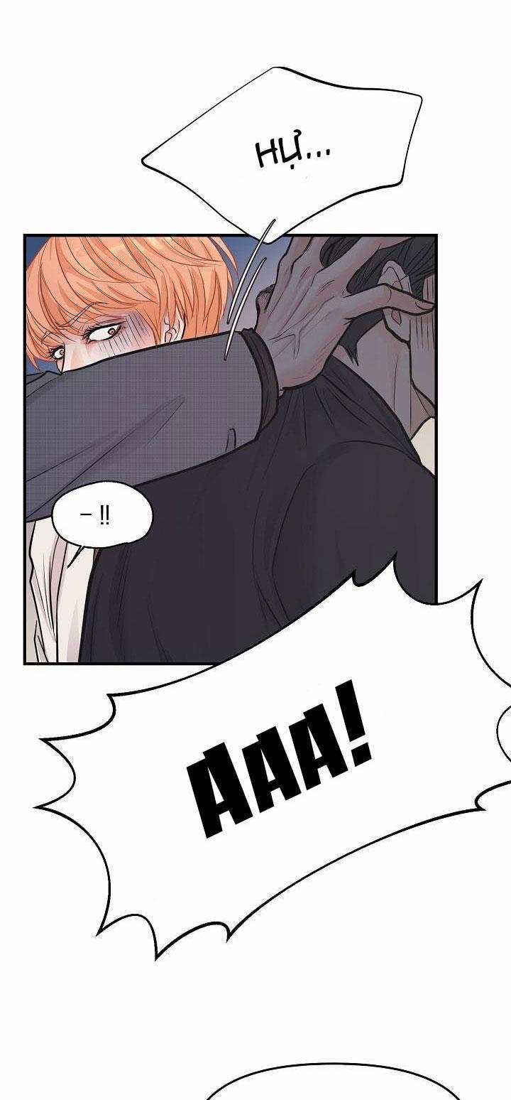 RANH GIỚI NGUY HIỂM 4 trang 12