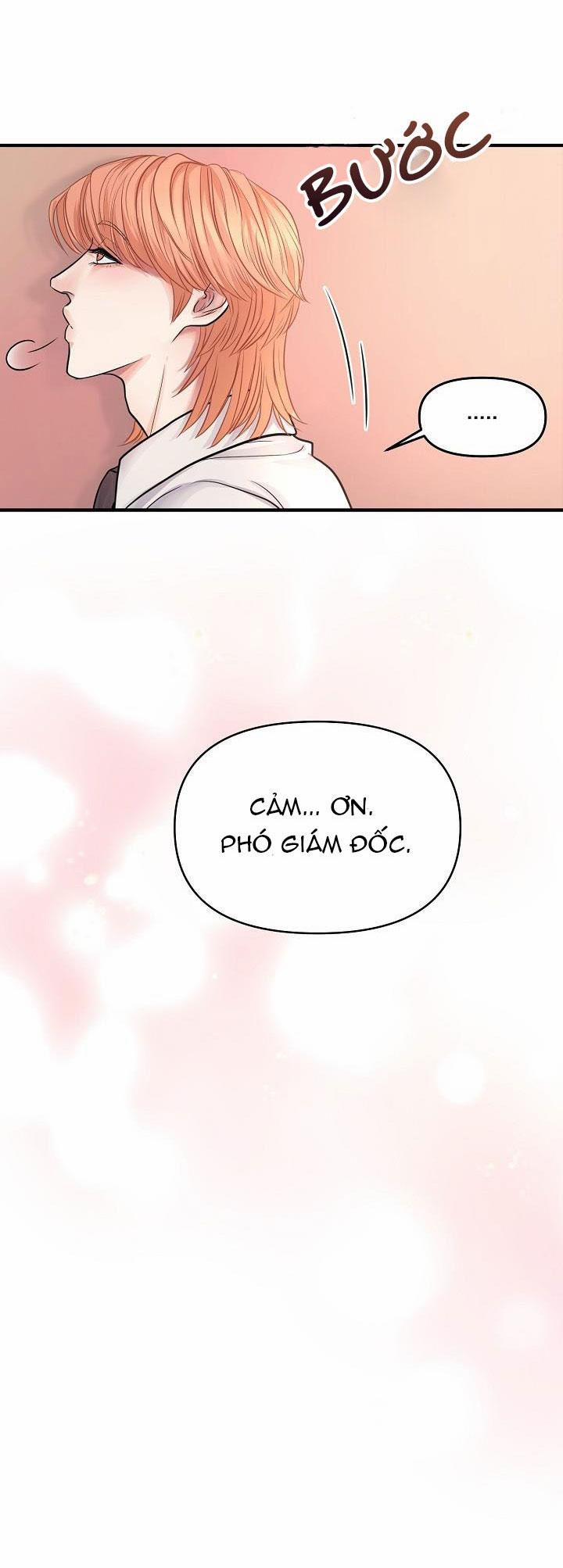 RANH GIỚI NGUY HIỂM 4 trang 19