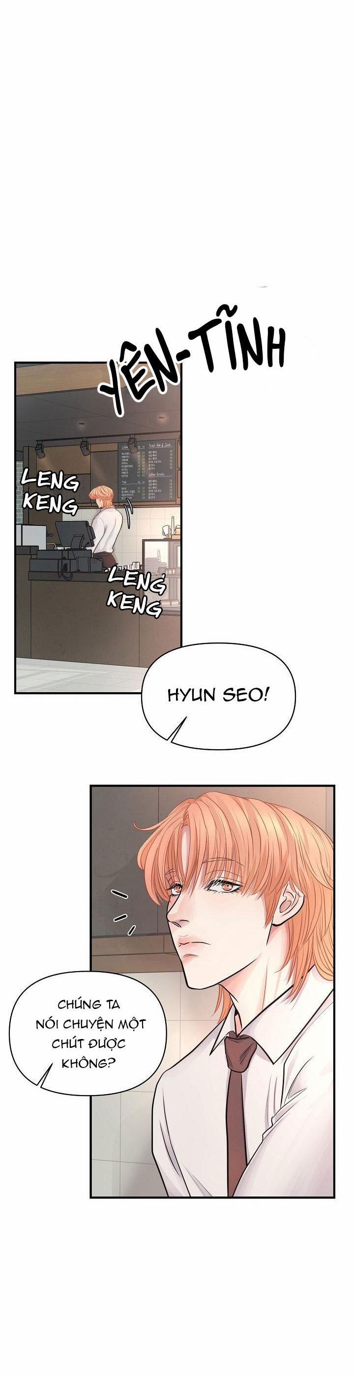 RANH GIỚI NGUY HIỂM 4 trang 20