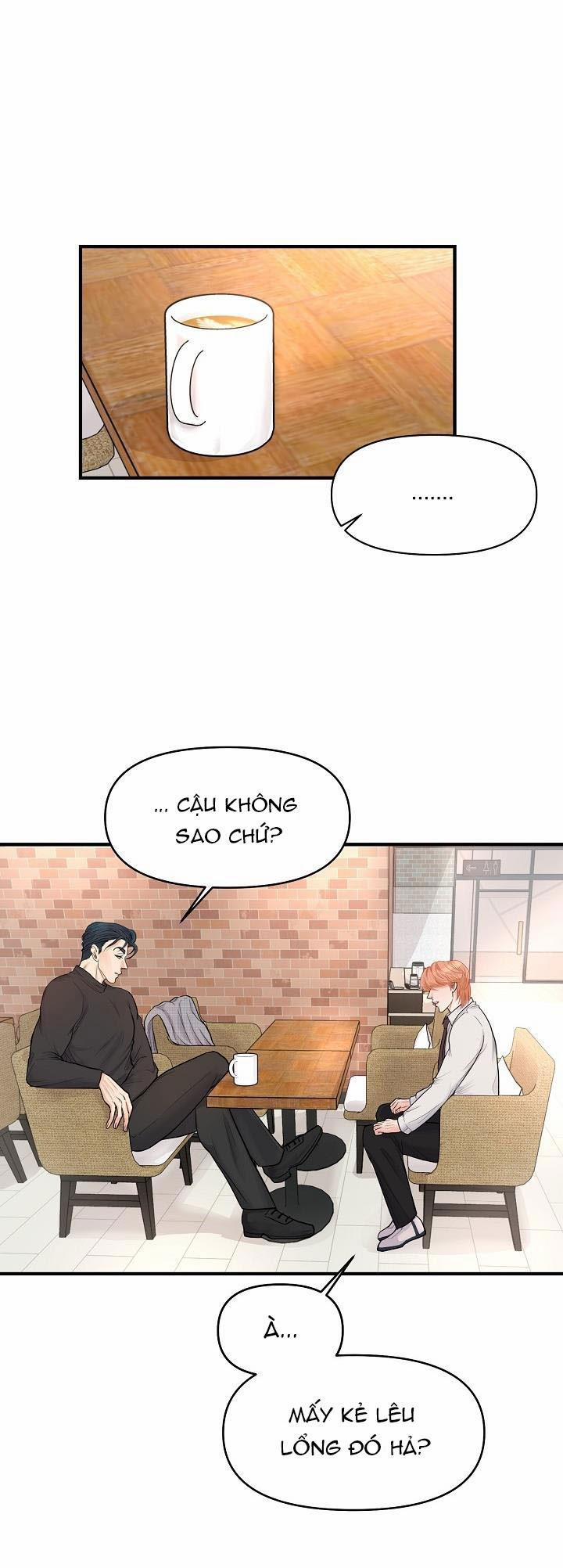 RANH GIỚI NGUY HIỂM 4 trang 21