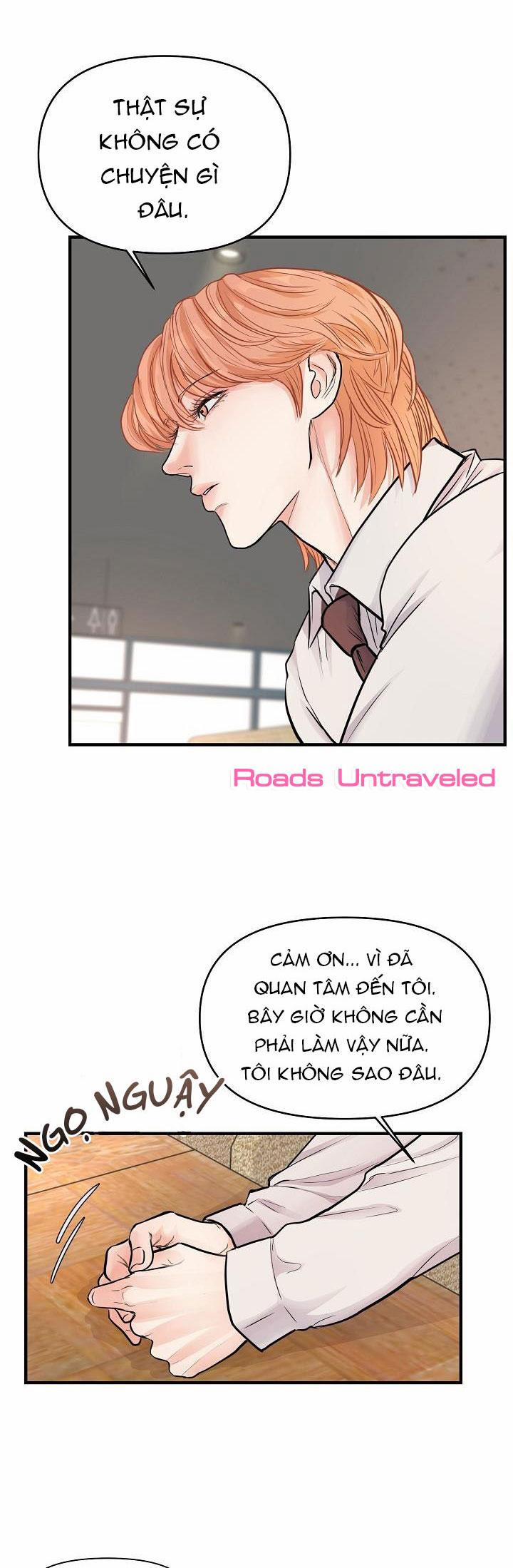 RANH GIỚI NGUY HIỂM 4 trang 23