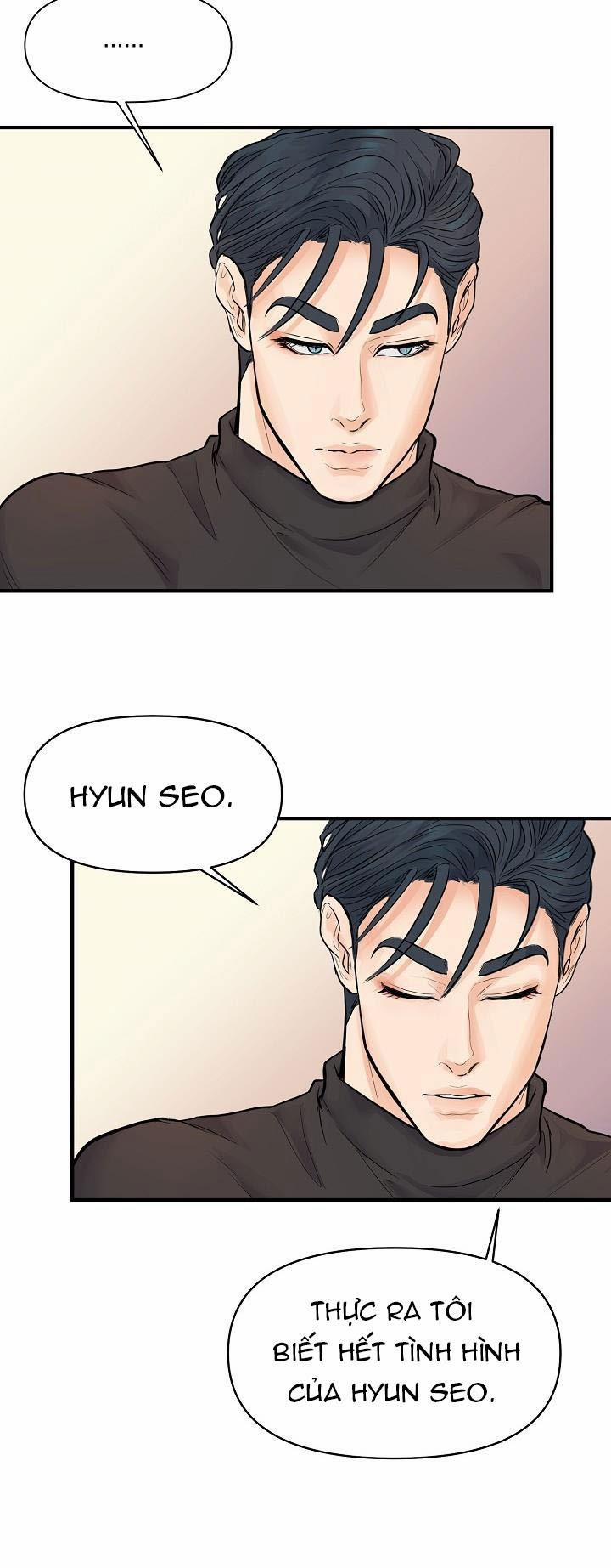 RANH GIỚI NGUY HIỂM 4 trang 24