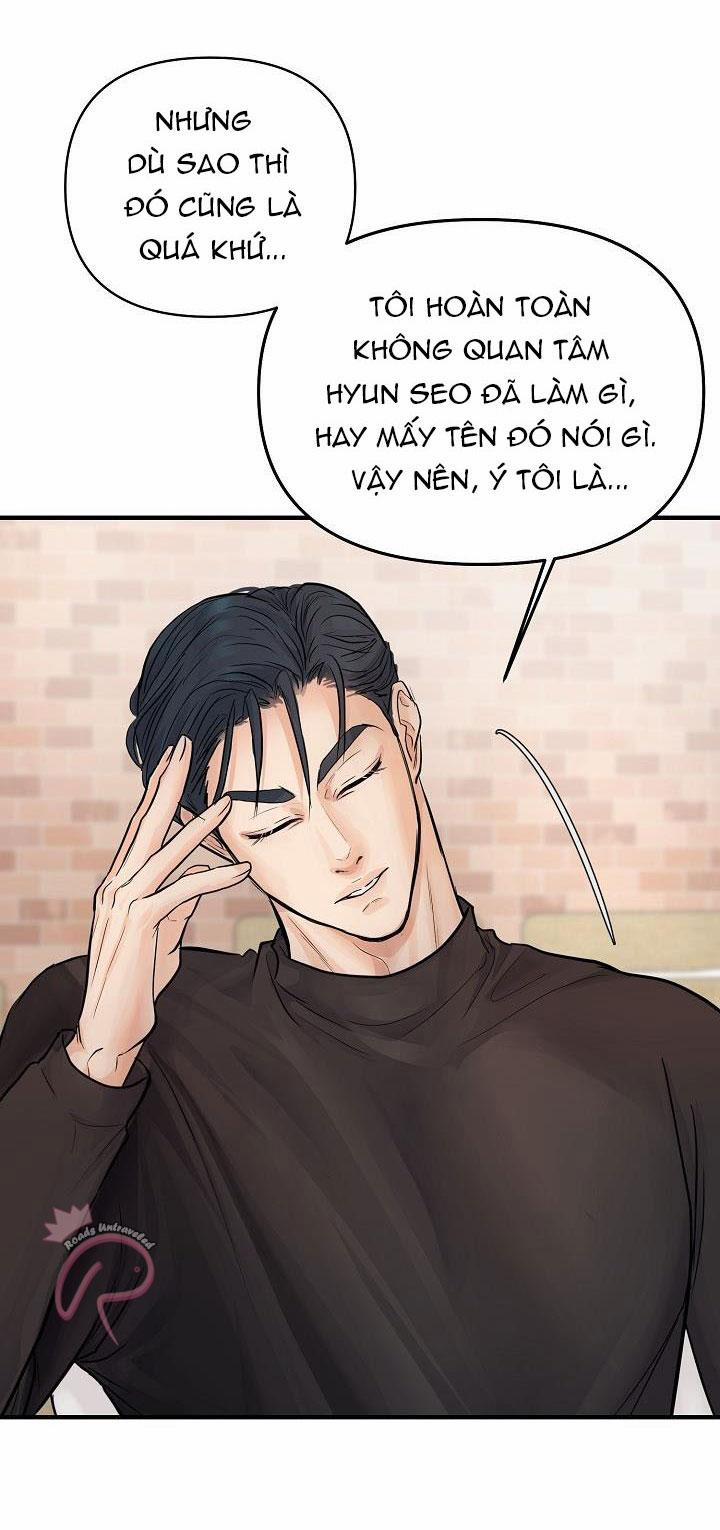 RANH GIỚI NGUY HIỂM 4 trang 26