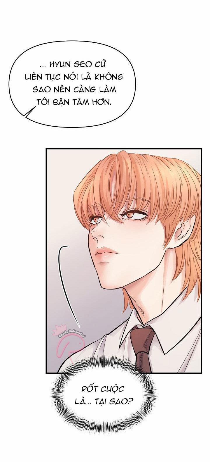 RANH GIỚI NGUY HIỂM 4 trang 27