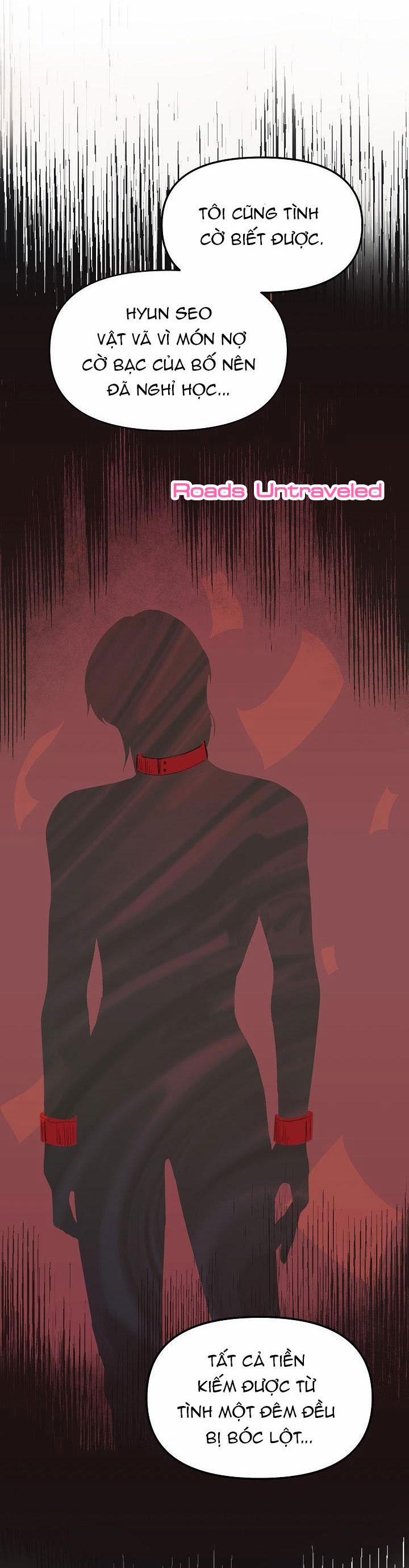 RANH GIỚI NGUY HIỂM 4 trang 29