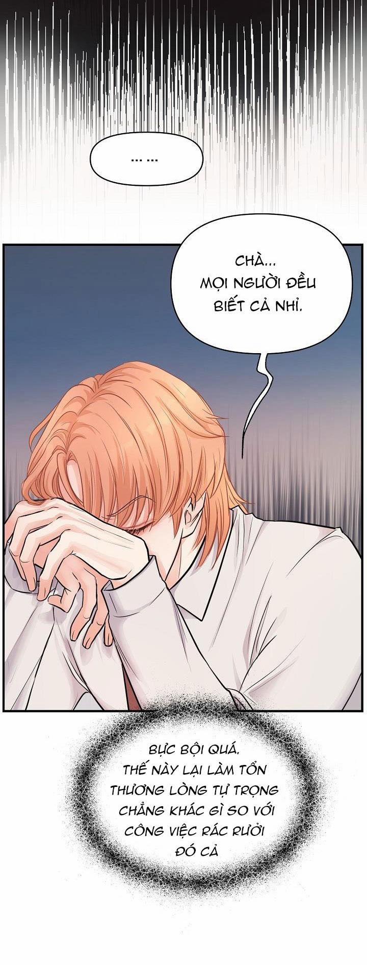 RANH GIỚI NGUY HIỂM 4 trang 30