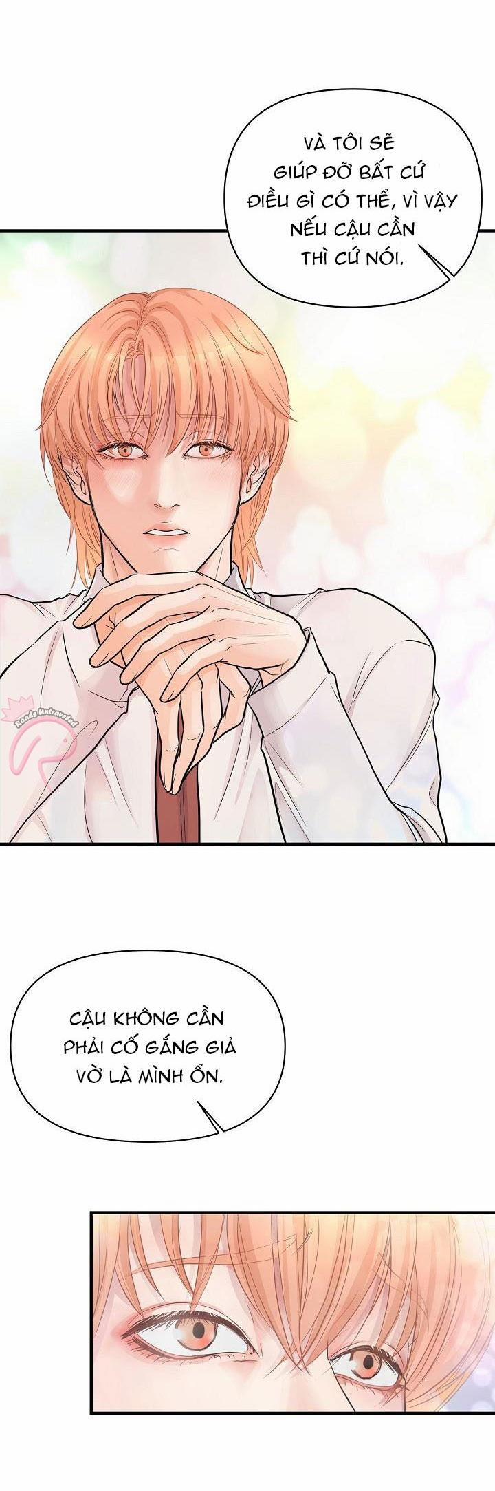 RANH GIỚI NGUY HIỂM 4 trang 33