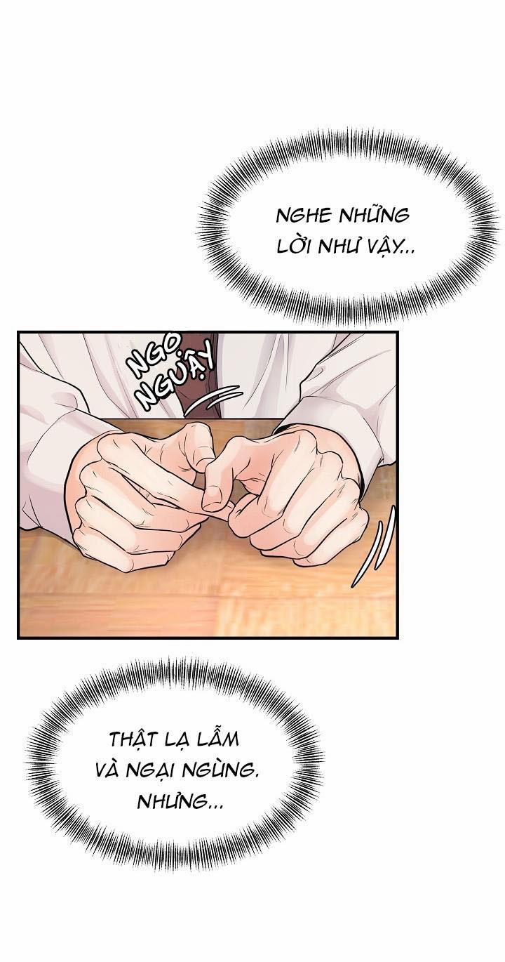 RANH GIỚI NGUY HIỂM 4 trang 34