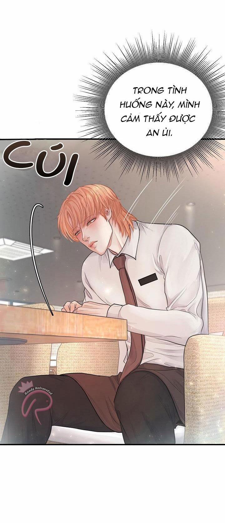 RANH GIỚI NGUY HIỂM 4 trang 35