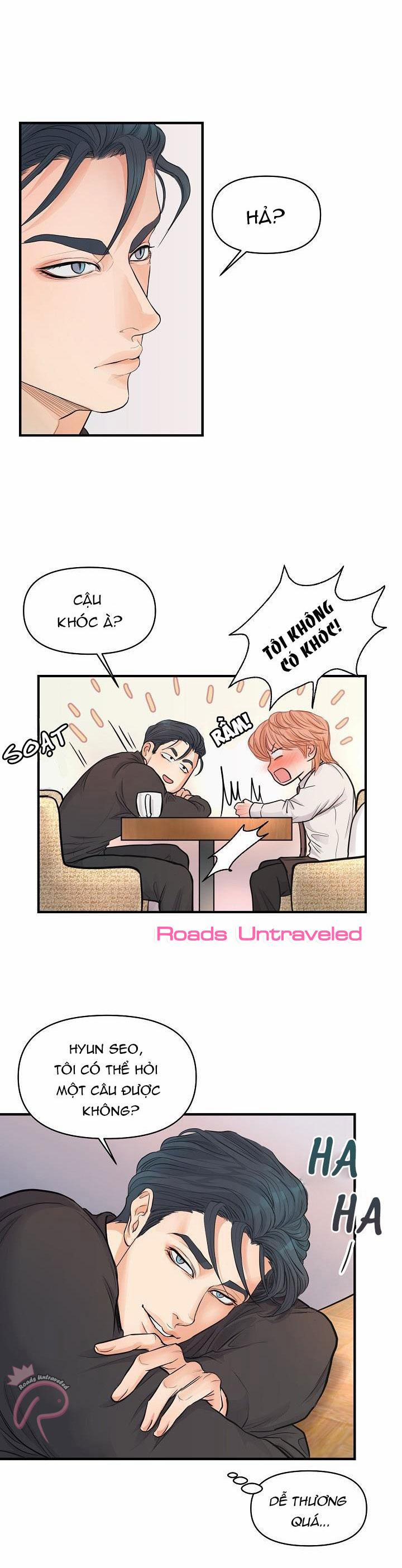 RANH GIỚI NGUY HIỂM 4 trang 36