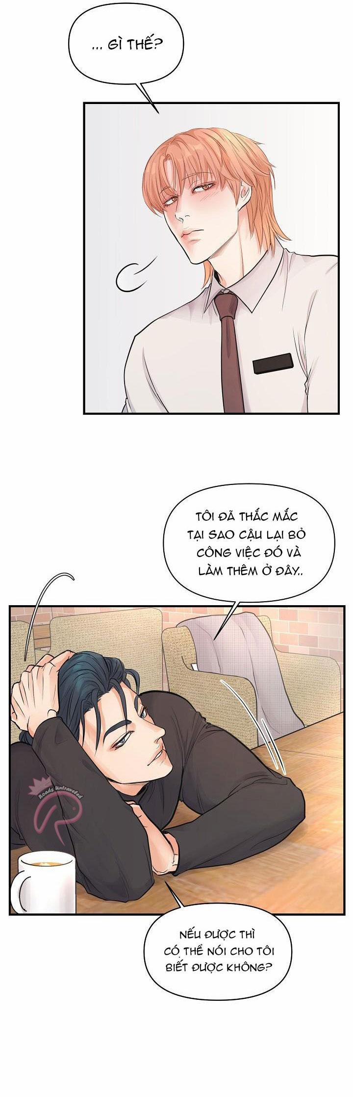 RANH GIỚI NGUY HIỂM 4 trang 37