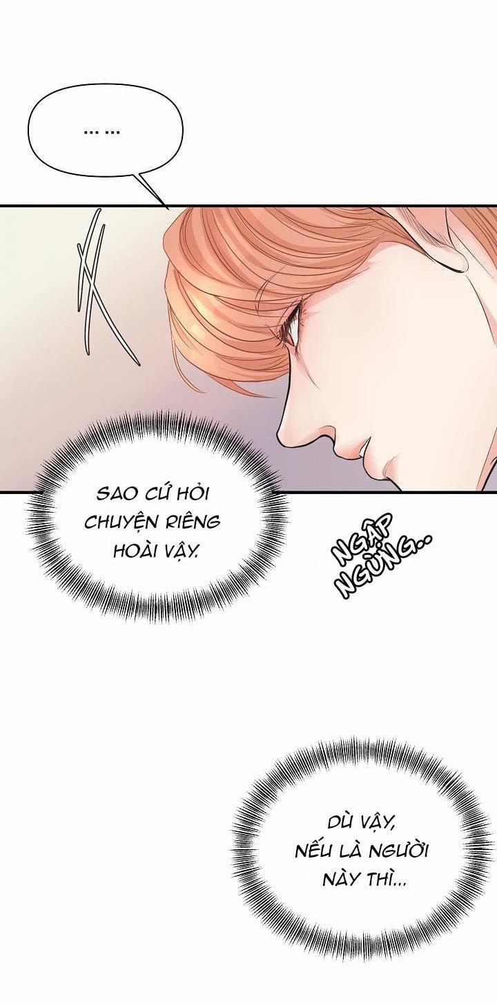 RANH GIỚI NGUY HIỂM 4 trang 38