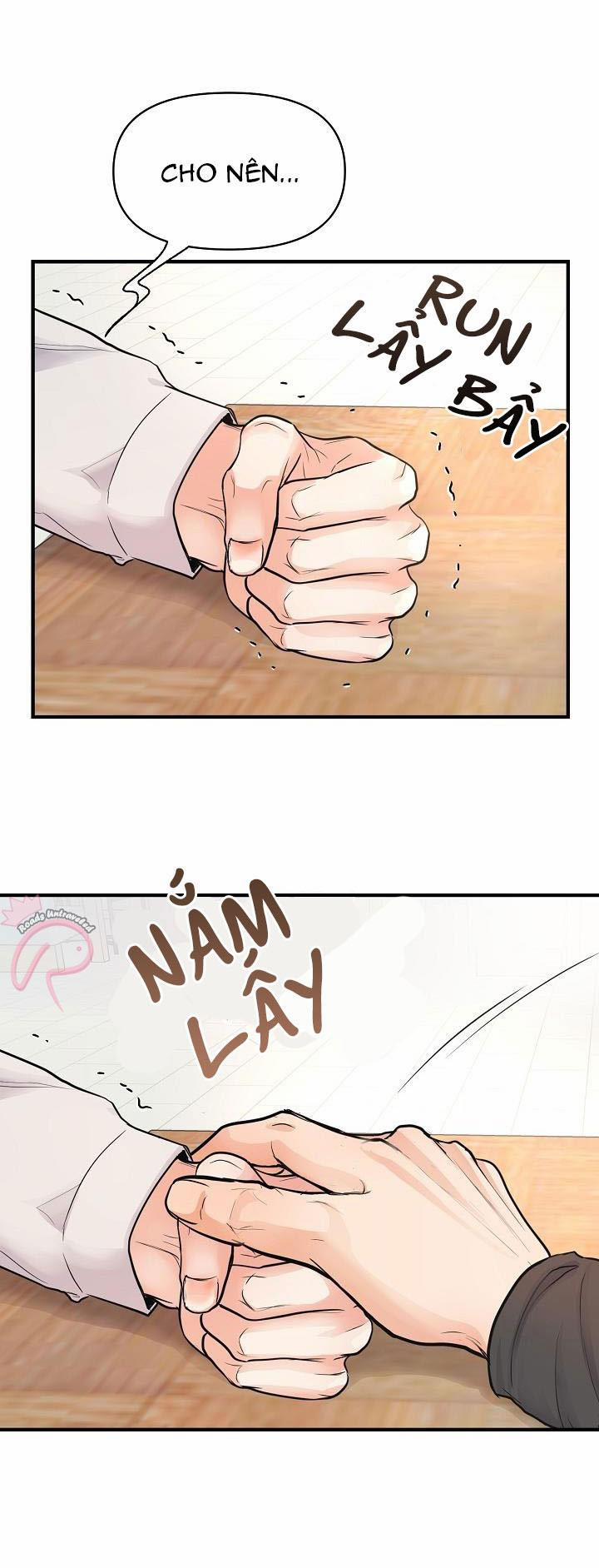 RANH GIỚI NGUY HIỂM 4 trang 42