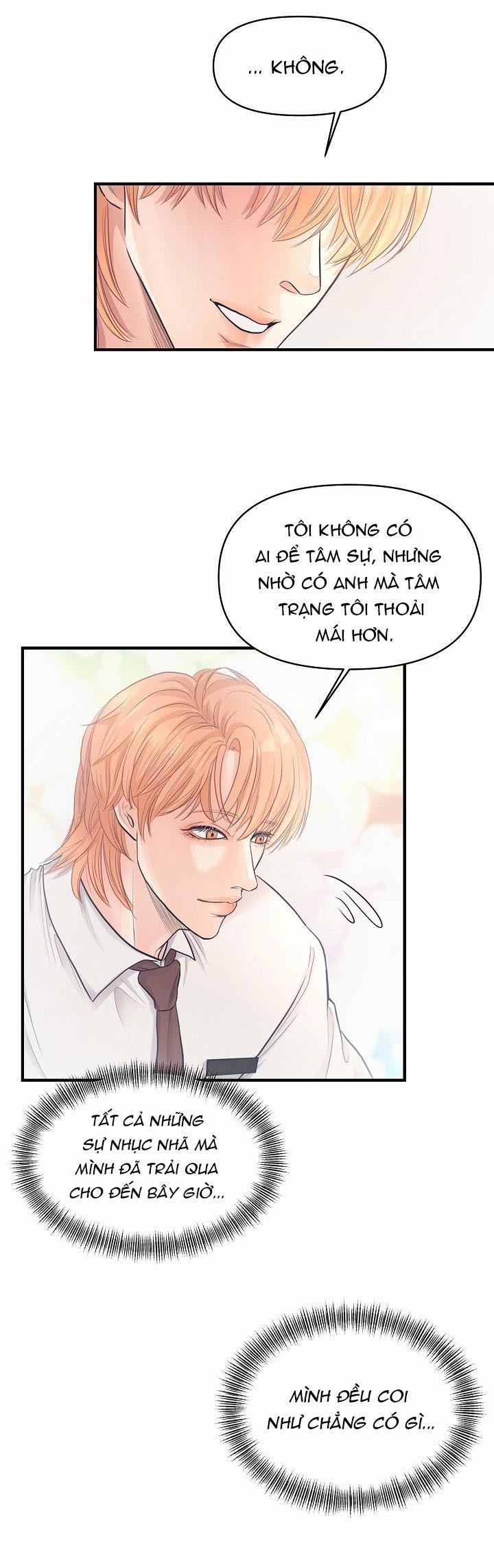 RANH GIỚI NGUY HIỂM 4 trang 44