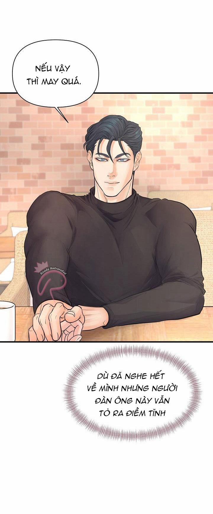 RANH GIỚI NGUY HIỂM 4 trang 45