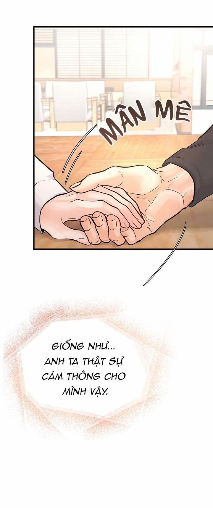 RANH GIỚI NGUY HIỂM 4 trang 46